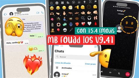 Como TENER WhatsApp ESTILO iPhone en Android 9 41 última ACTUALIZACIÓN