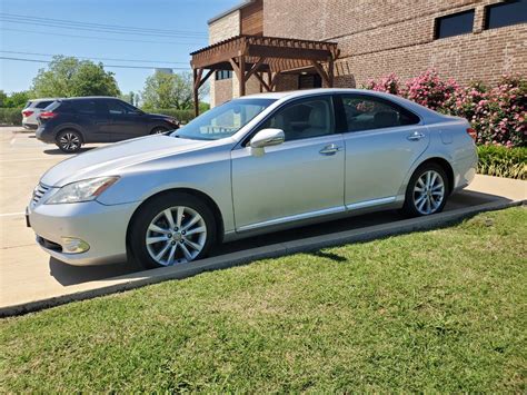 2011 Lexus ES 350 FWD – Absolute Auto Group