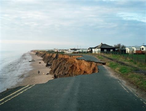 Learning Geology: Coastal erosion