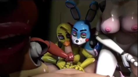 Fnaf Compilation Long Porn Videos