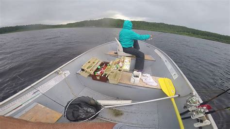 Shallow Water Walleye Youtube