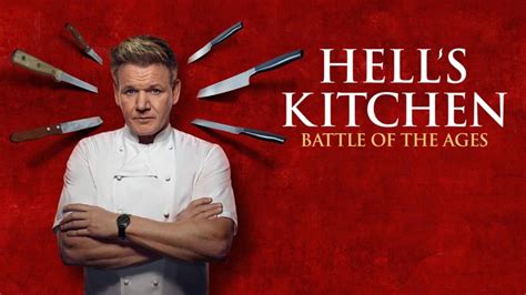 Hell S Kitchen Season Cast Let S Meet The Cheftestants