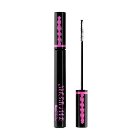 Wet N Wild Megaslim Skinny Tip Mascara