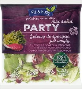 Fit Easy Party Mix Sa At G Sklep Internetowy Euro Sklep U