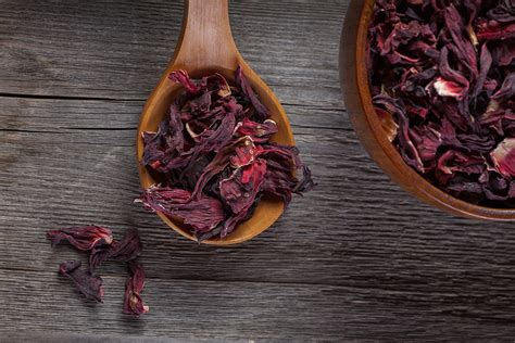 How To Dry Hibiscus Flowers For Tea Easy Methods Chinese Teas