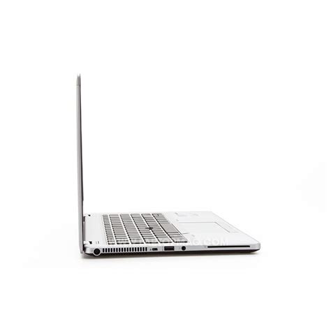 Hp Elitebook Folio M Sous Windows Core I Go Ram