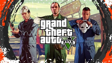 Missions Heists Grinding In GRAND THEFT AUTO V Come Chill While I