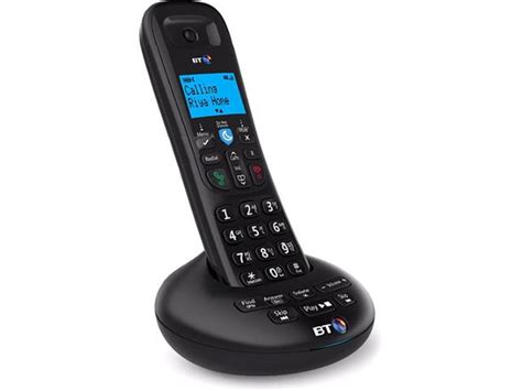 BT 3570 single review | Phone & answering machine 1 handset Cordless phone - Which?