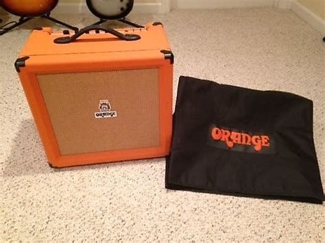 Orange Ad1512 Reverb