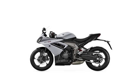 Triumph Daytona 660 2024 Le Retour Dun Nom Iconique