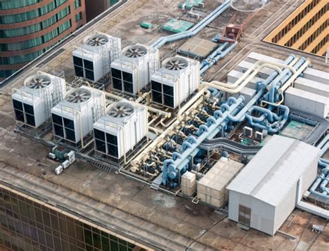 HVAC Design for Commercial Building - Basics of Cost-Effective solutions