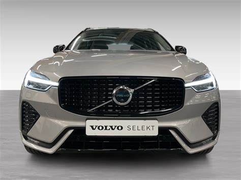 Volvo XC 60 B5 Plus Dark AWD MHEV Vezi Oferta De Pret BCCH Auto