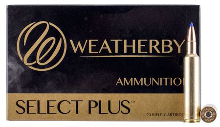 Weatherby Magnum Ammo In Stock Weatherby Ammunition Ammobuy