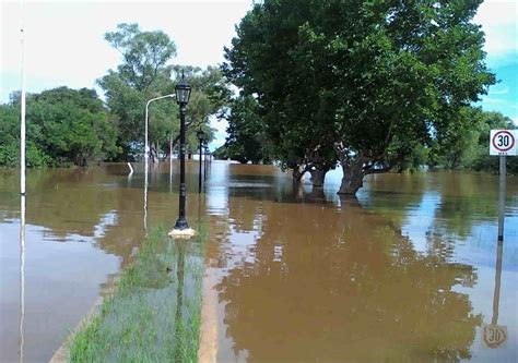 ¿cómo Impactarán Las Lluvias E Inundaciones Catastróficas Del Sur De