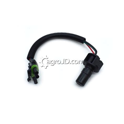 John Deere Wheel Speed Sensor RE295932 ROTATION SENSORS