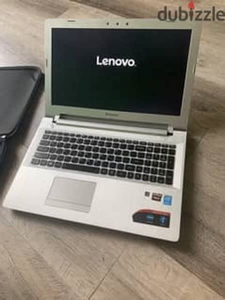 Lenovo Z51 70 Used Laptop Computers 197767226