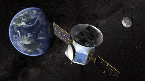 Q A Nasa’s Tess Mission And Toi 700 Star System Iaspoint