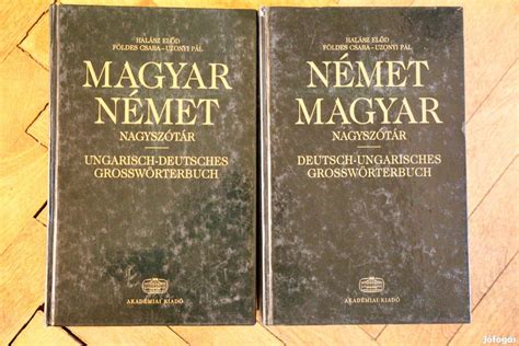 Hal Sz El D Magyar N Met N Met Magyar Nagysz T R Db K Nyv Xii