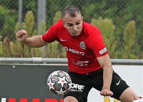 Kein Sieger Im Derby Zwischen Dem FC Oftringen Und Dem FC Rothrist