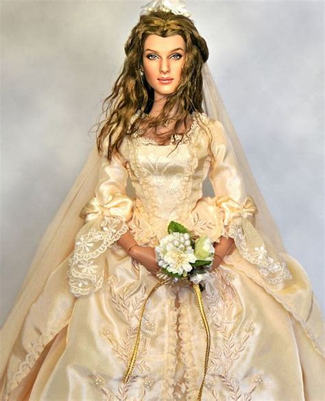 Elizabeth Swann Wedding Dress Costume