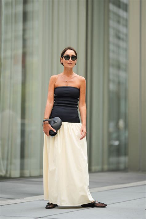 8 Key 2024 Dress Trends Glamour Editors Are Buying for Summer | Glamour