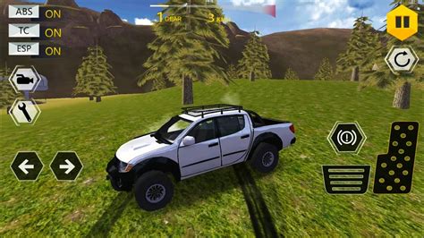 Extreme Rally SUV Simulator 3D Car Games Android Gameplay YouTube