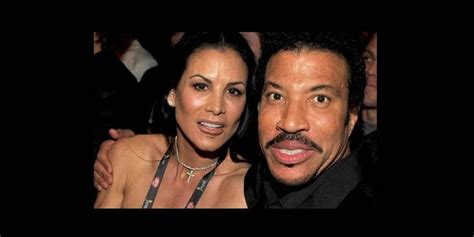 The Untold Truth About Lionel Richie S Ex Wife Diane Alexander Net Worth Post