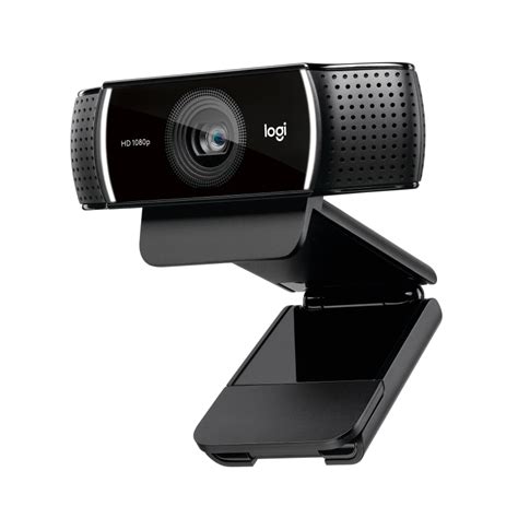 Logitech C922 Cámara Web HD PRO Stream