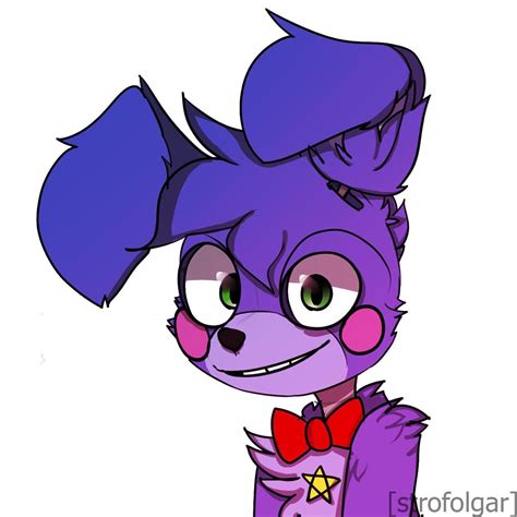 Stay Calm Fnaf Bonnie Drawing Fnaf Drawings | Images and Photos finder