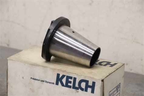 Milling Adapters Tool Presetter From Kelch Rh Sk50 X Sk40 0421076 31434 In Wiefelstede Germany