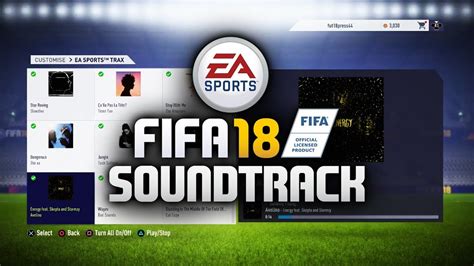 Fifa Full Soundtrack Official Fifa Soundtrack Youtube