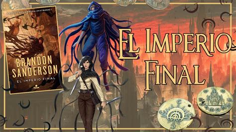 Nacidos De La Bruma El Imperio Final Rese A Un Desgarrador Inicio