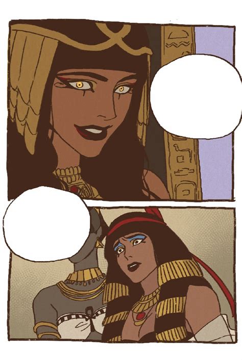 Pin By My Fairy World On Ennead Comic Book Art Style Anime Egyptian