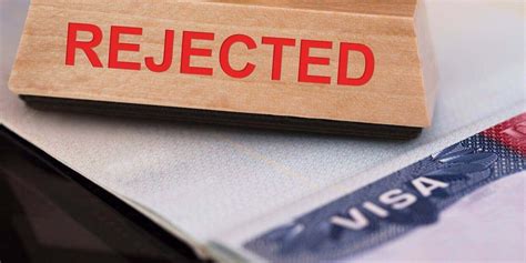 Common Rejections K Visa Applicants Face Pride Immigration