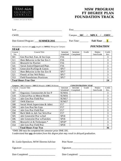 Your MSW Pathway The Columbia School Of Social Work Doc Template