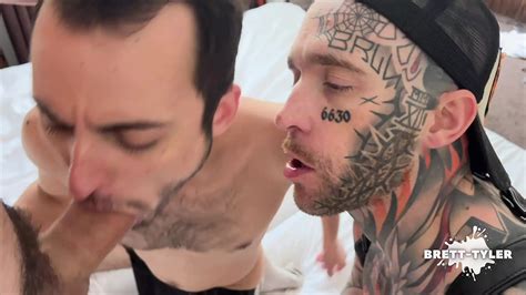 Vídeos Pornô Gay De Tatuado Para 2024 Xhamster