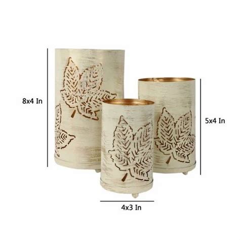 Table Top Votive Candle Holder At Rs 400set In Moradabad Id 2852392203191