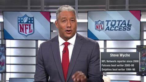 NFL Network S Steve Wyche Explains Why The NFL HBCU Combine Matters