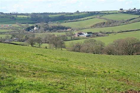 Visit Cheriton Fitzpaine Travel Guide For Cheriton Fitzpaine