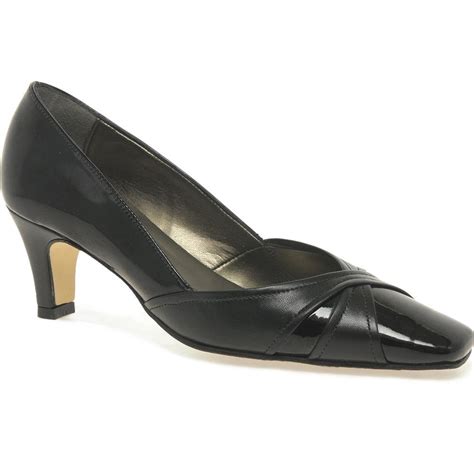 Van Dal Jolie Court Shoe Women From Charles Clinkard Uk