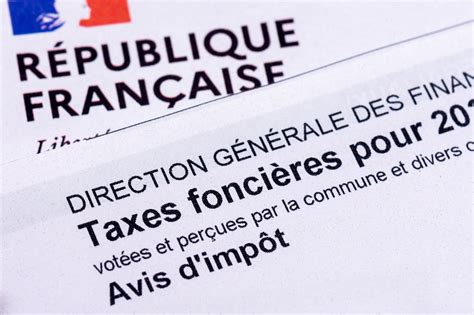 Taxe foncière en 2024 les montants augmenteront dau moins 4