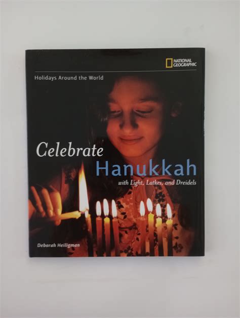 Celebrate Hanukkah Warehouse Books