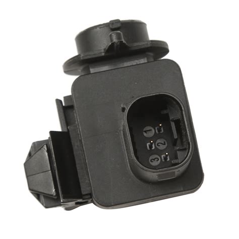 Car Interior Air Quality Sensor 1K0907659 For VW Eos Golf Tiguan Jetta ...