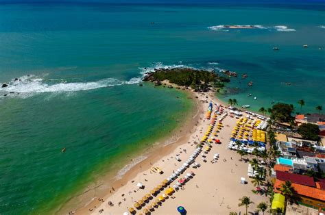 Morro de São Paulo I O primeiro portal de Morro de São Paulo