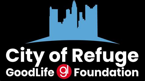 City Of Refuge GoodLife Foundation 2023 In Review2023 Review YouTube