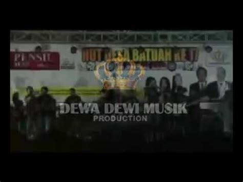 NEW DEWA DEWI PRODUCTION Samarinda RA KUAT MBOK YouTube