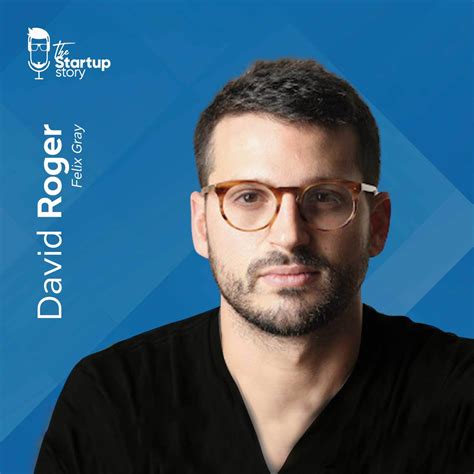 David Nhedar: A Journey From Startup Founder To Global Icon 2