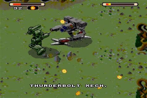 Did You Know Retro BattleTech Games MechWarrior 3050 Sarna Net