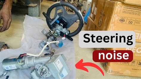 How To Fix Electric Power Steering Problems Electric Power Steering