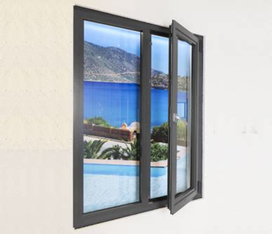 Aluminium Windows Modern Designs Frames Price Fenesta